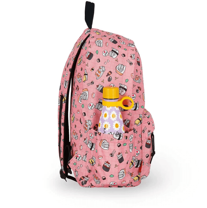Legami - Zaino My Backpack Sushi Cat (BPK0015) - 3