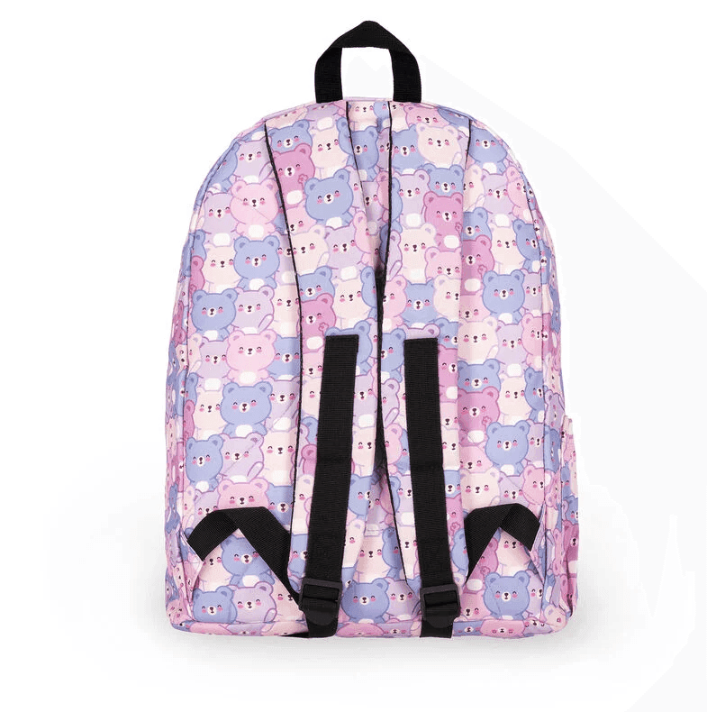 Legami - Zaino My Backpack Teddy Bear (BPK0016) - 2