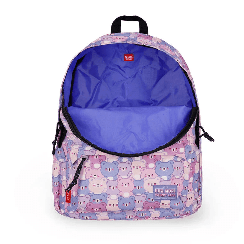 Legami - Zaino My Backpack Teddy Bear (BPK0016) - 4