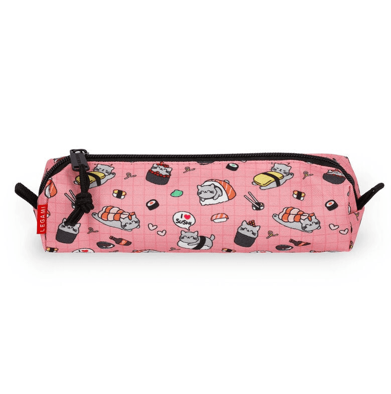 Legami - Astuccio - My Pencil Case - Sushi Cat (SPC0015) - 3