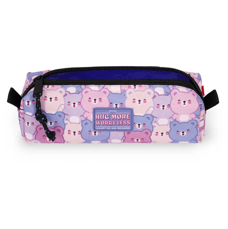 Legami - Astuccio - My Pencil Case - Teddy Bear (SPC0016) - 2