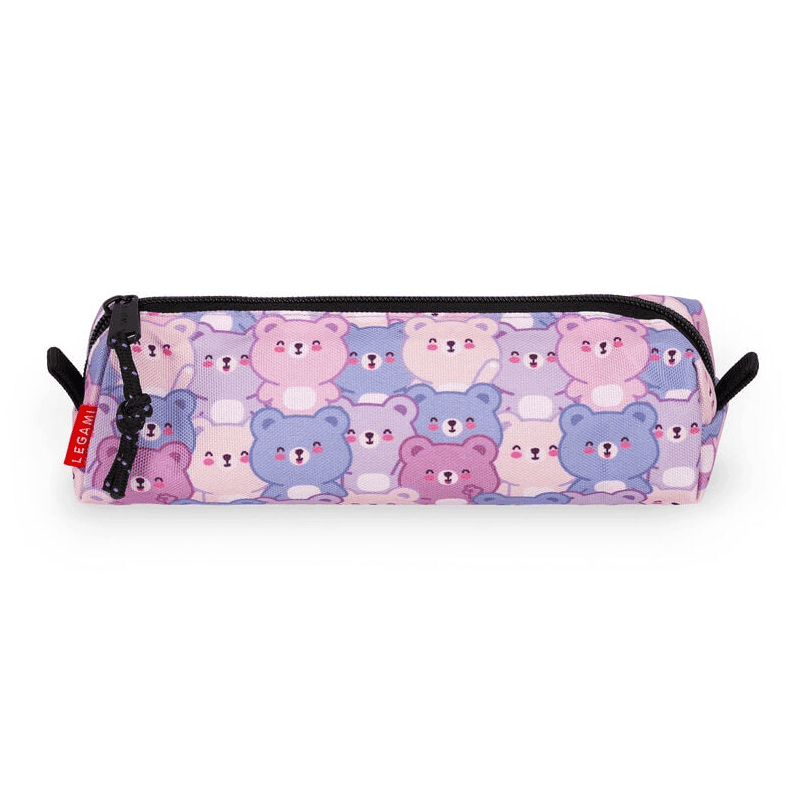 Legami - Astuccio - My Pencil Case - Teddy Bear (SPC0016) - 3
