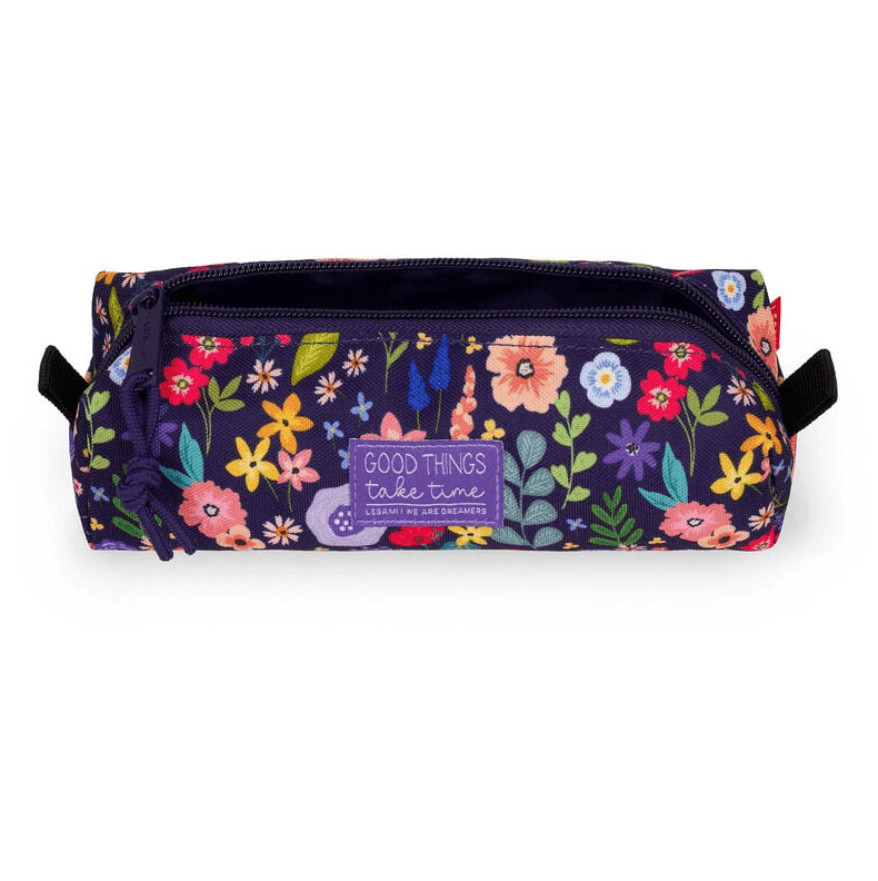 Legami -  Astuccio - My Pencil Case - Flowers (SPC0017) - 2