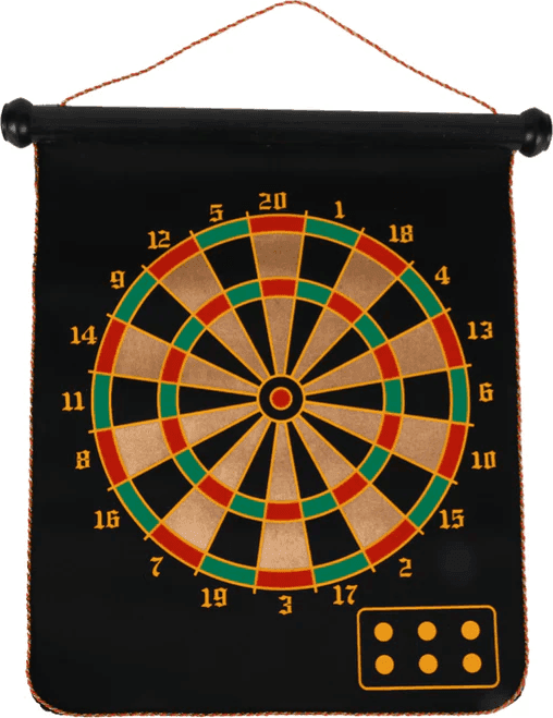 i-Total - Gioco Freccette Magnetiche (XL2659) - 3
