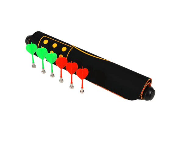 i-Total - Gioco Freccette Magnetiche (XL2659) - 4