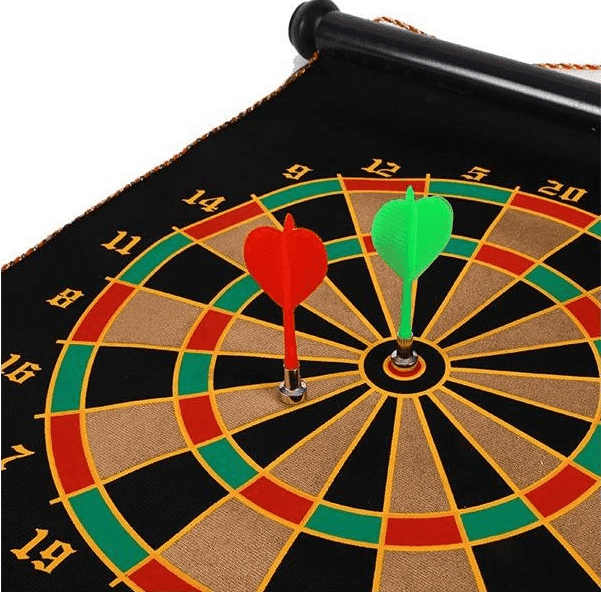 i-Total - Gioco Freccette Magnetiche (XL2659) - 5