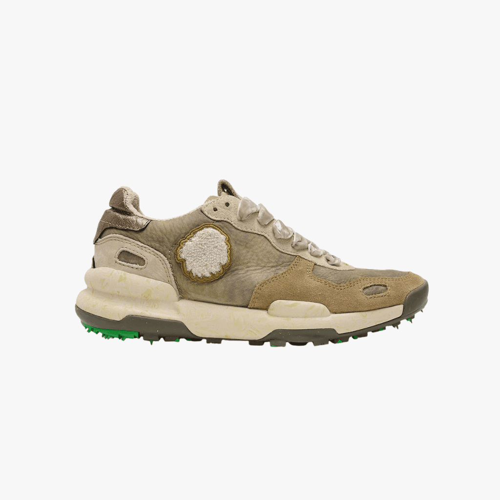 Sneakers Satorisan Chacrona Premium Desert W - 6