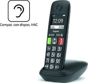 cordless gigaset e290 nero - 1