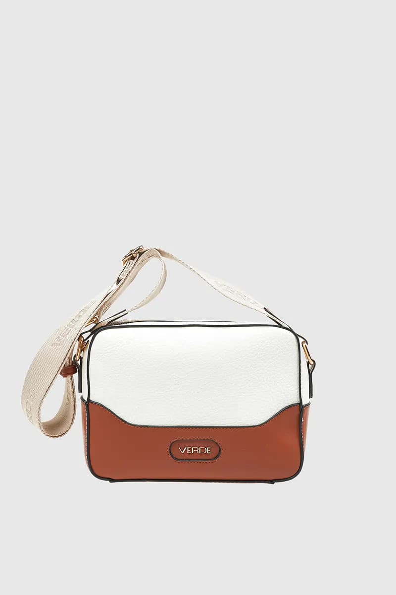 VERDE FASHION | Camera bag colorblock - 9
