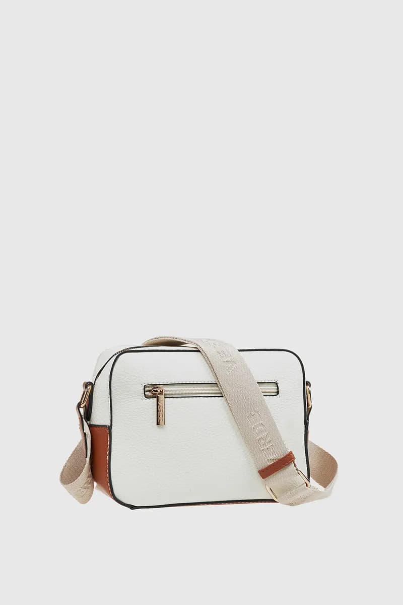 VERDE FASHION | Camera bag colorblock - 2