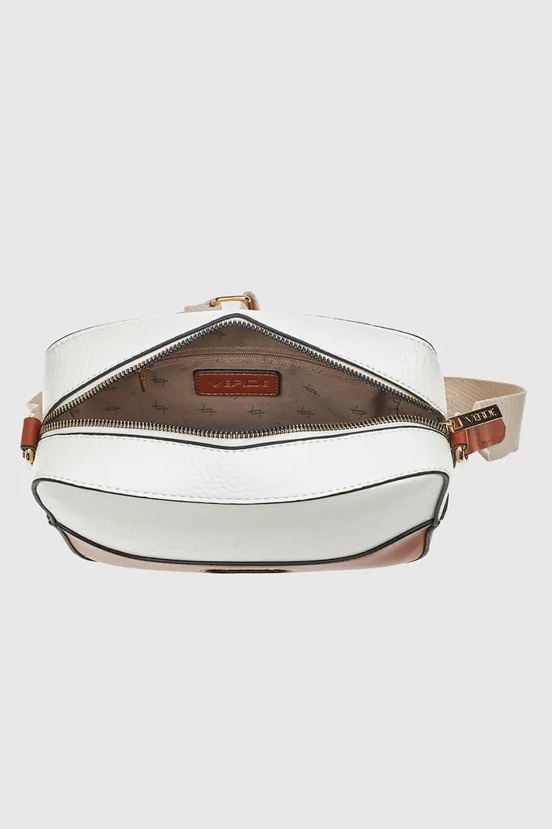VERDE FASHION | Camera bag colorblock - 4