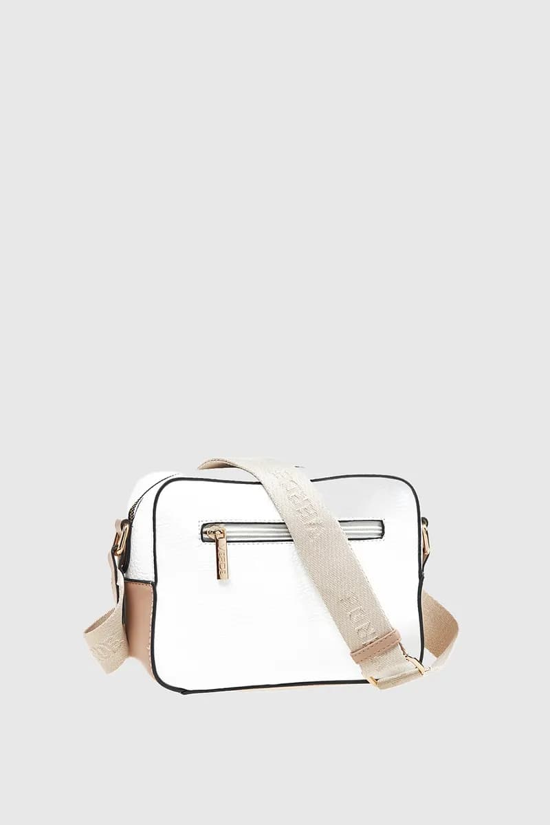 VERDE FASHION | Camera bag colorblock - 6
