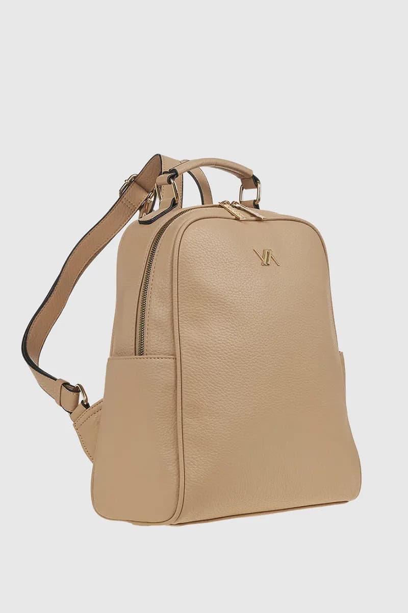 VERDE FASHION | Zaino in ecopelle - 11