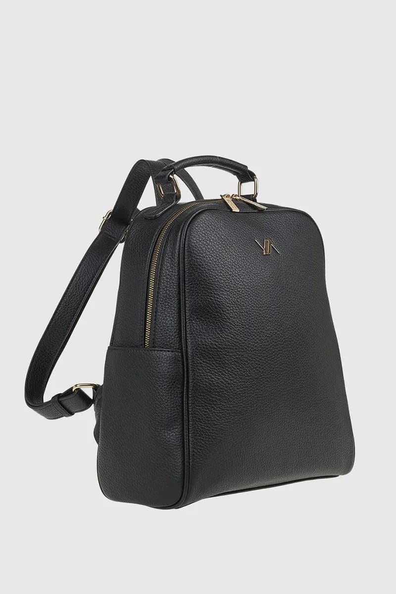 VERDE FASHION | Zaino in ecopelle - 3