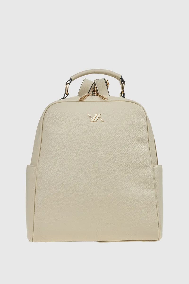 VERDE FASHION | Zaino in ecopelle - 5