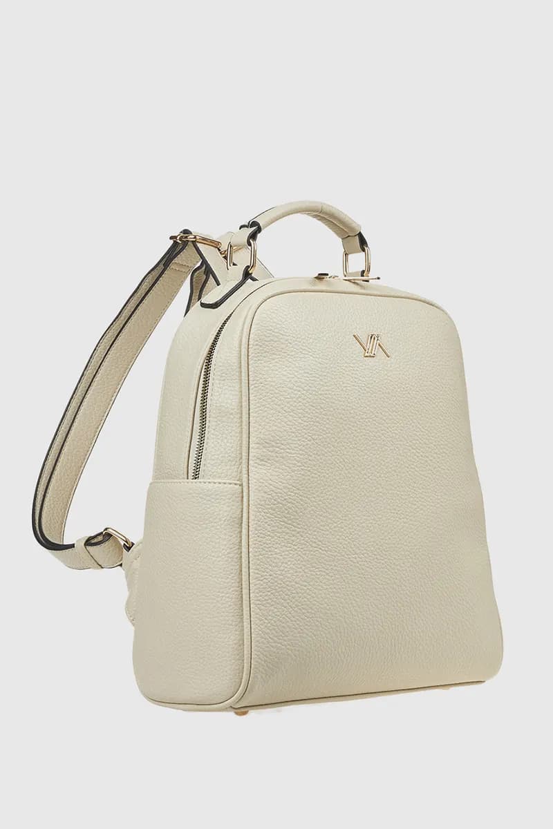 VERDE FASHION | Zaino in ecopelle - 7