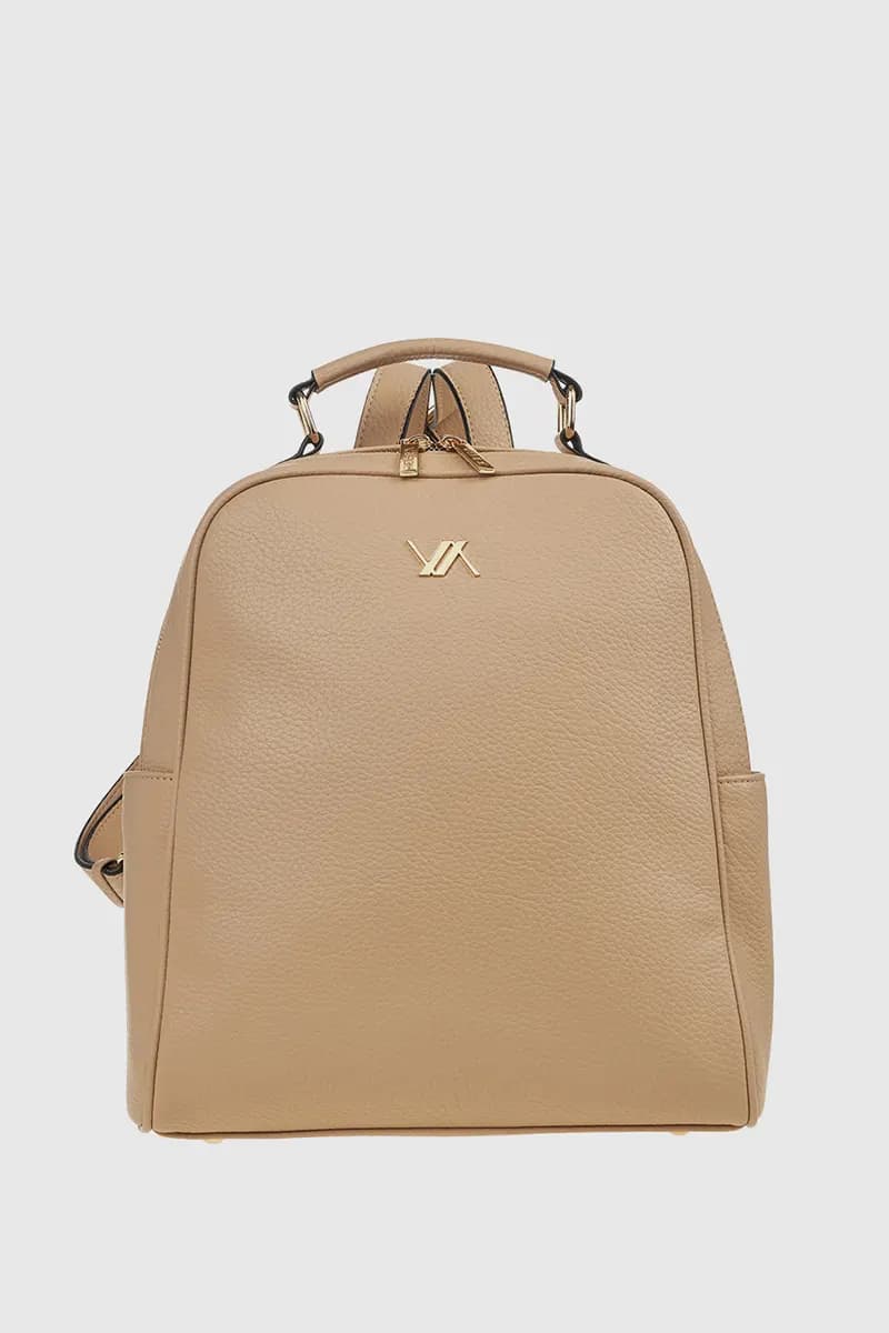 VERDE FASHION | Zaino in ecopelle - 9