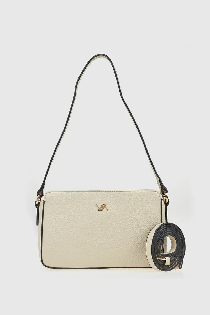 VERDE FASHION | Pochette a spalla con tracolla - 14
