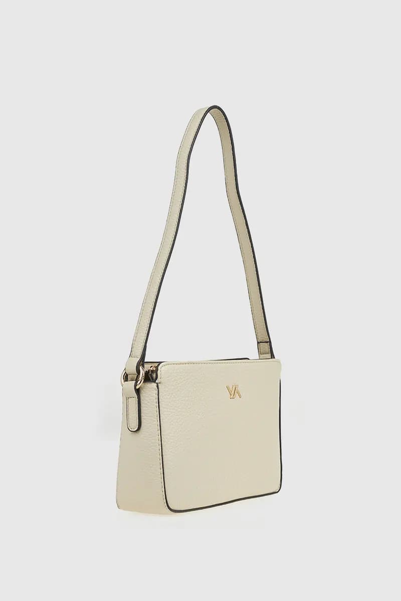 VERDE FASHION | Pochette a spalla con tracolla - 3