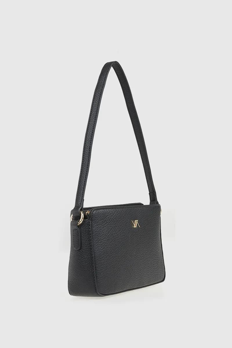 VERDE FASHION | Pochette a spalla con tracolla - 7