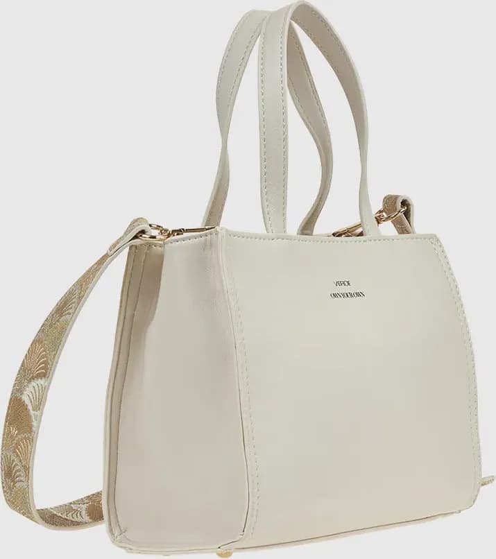 VERDE FASHION | Borsa a spalla con tracolla - 7