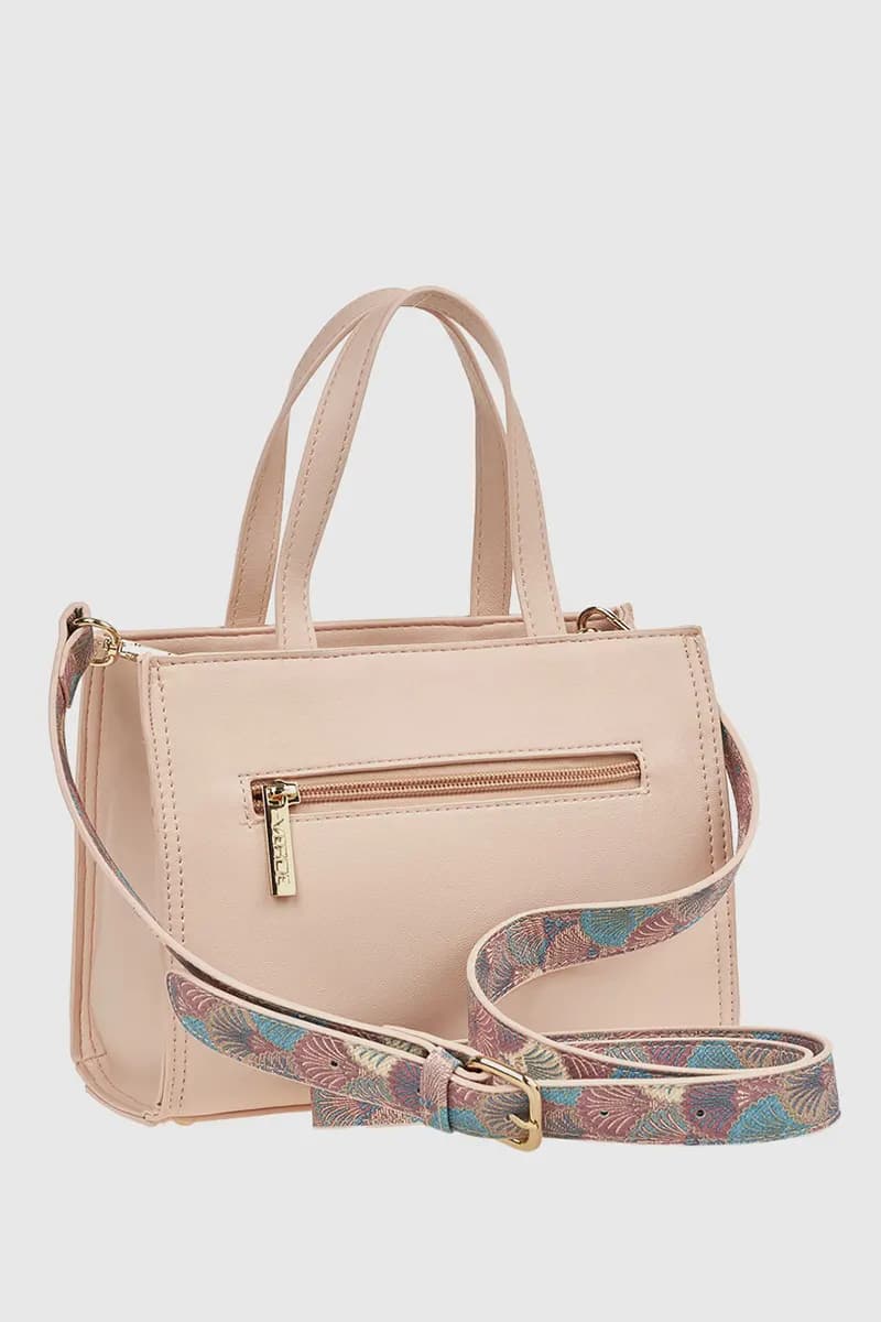 VERDE FASHION | Borsa a spalla con tracolla - 10