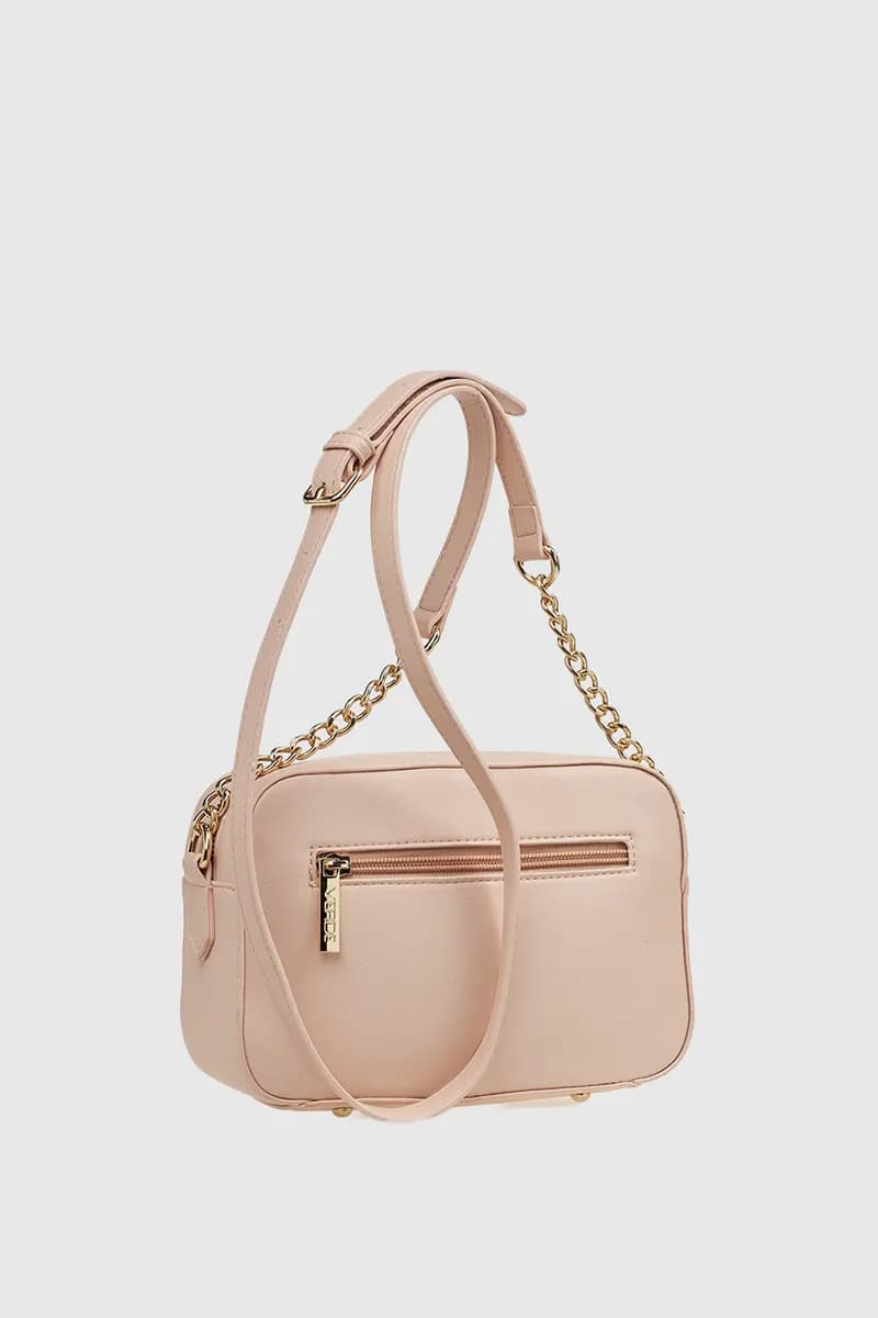 VERDE FASHION | Camera bag a tracolla con portamonete - 2