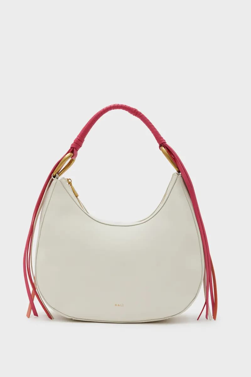 NALÌ | Borsa a spalla Ruby - 4