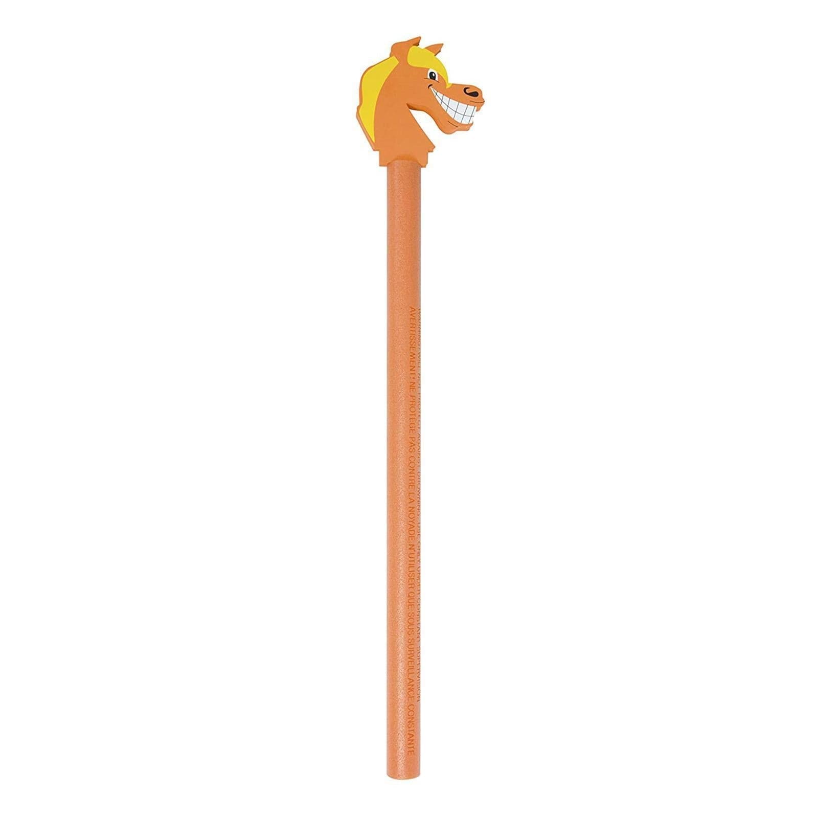 Tubo flessibile galleggiante ginnastica piscina mare acquagym teste animali 140 cm - 2