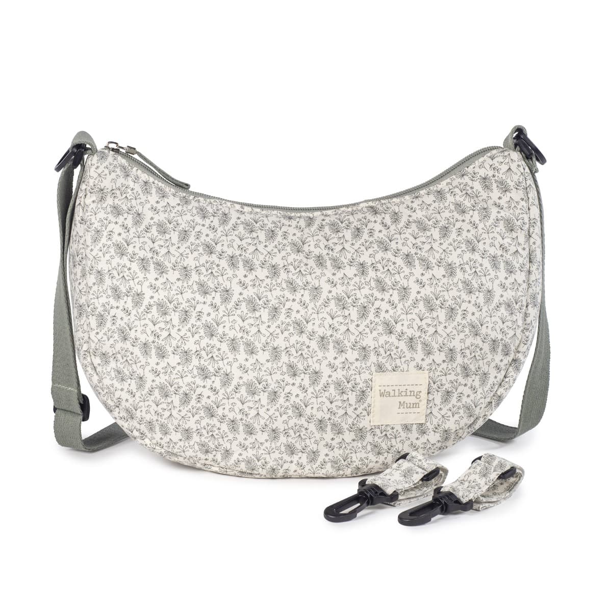 Borsa a Tracolla Gondola Gala Mint WM Pasito a Pasito