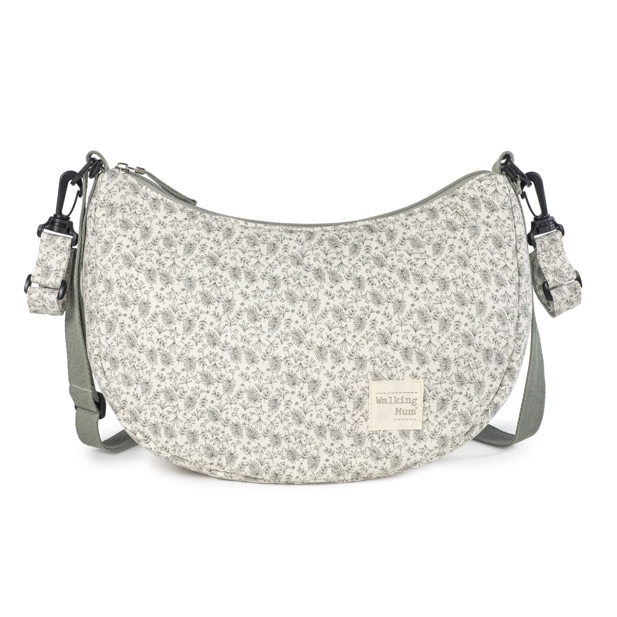 Borsa a Tracolla Gondola Gala Mint WM Pasito a Pasito - 2