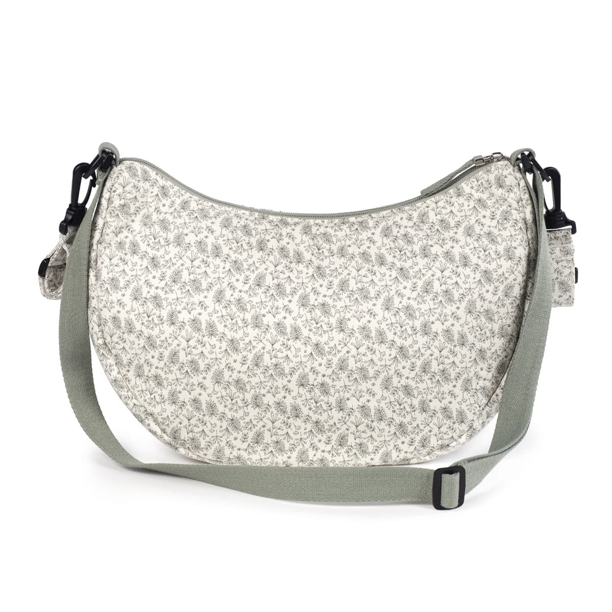 Borsa a Tracolla Gondola Gala Mint WM Pasito a Pasito - 5