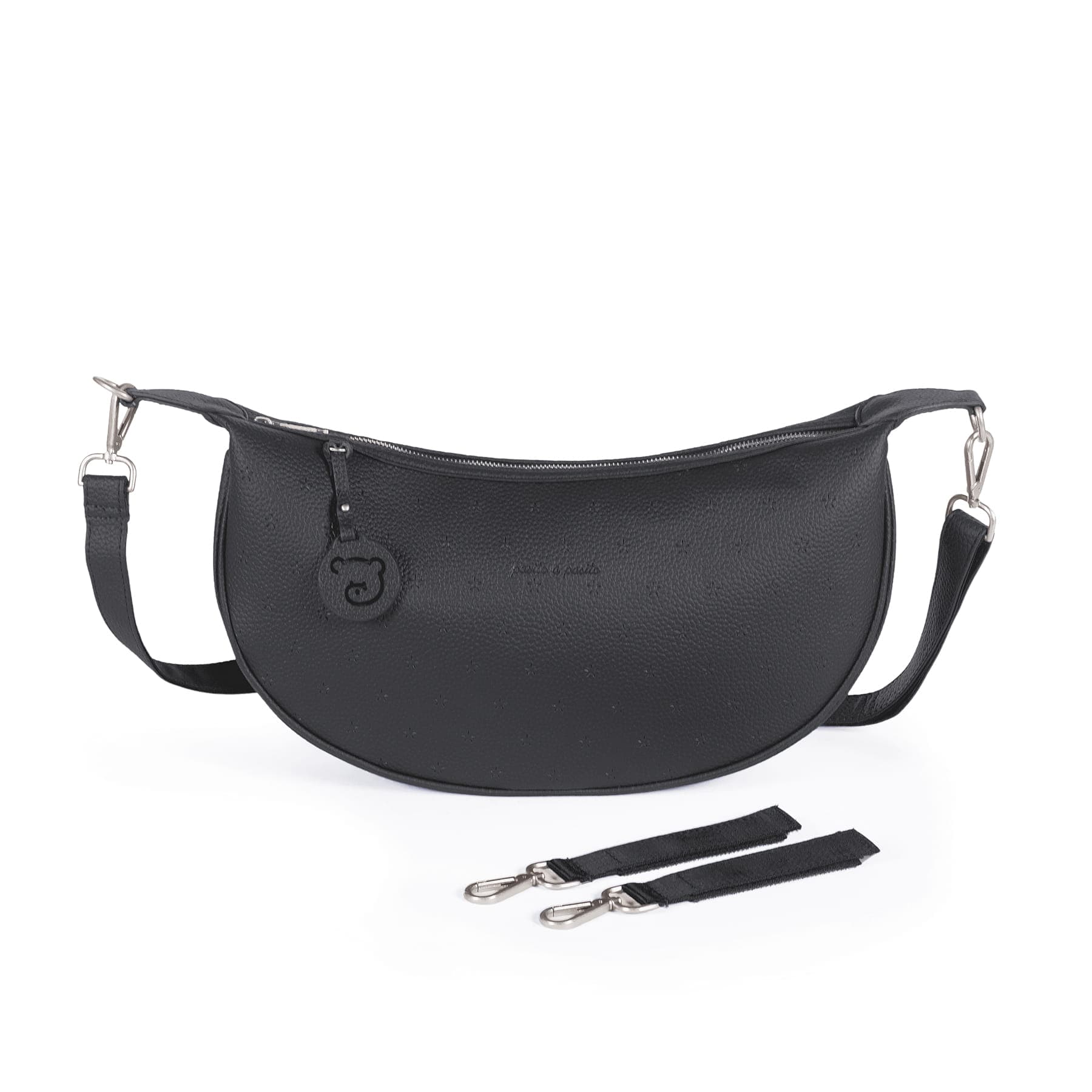 Borsa a Tracolla Gondola London – Black