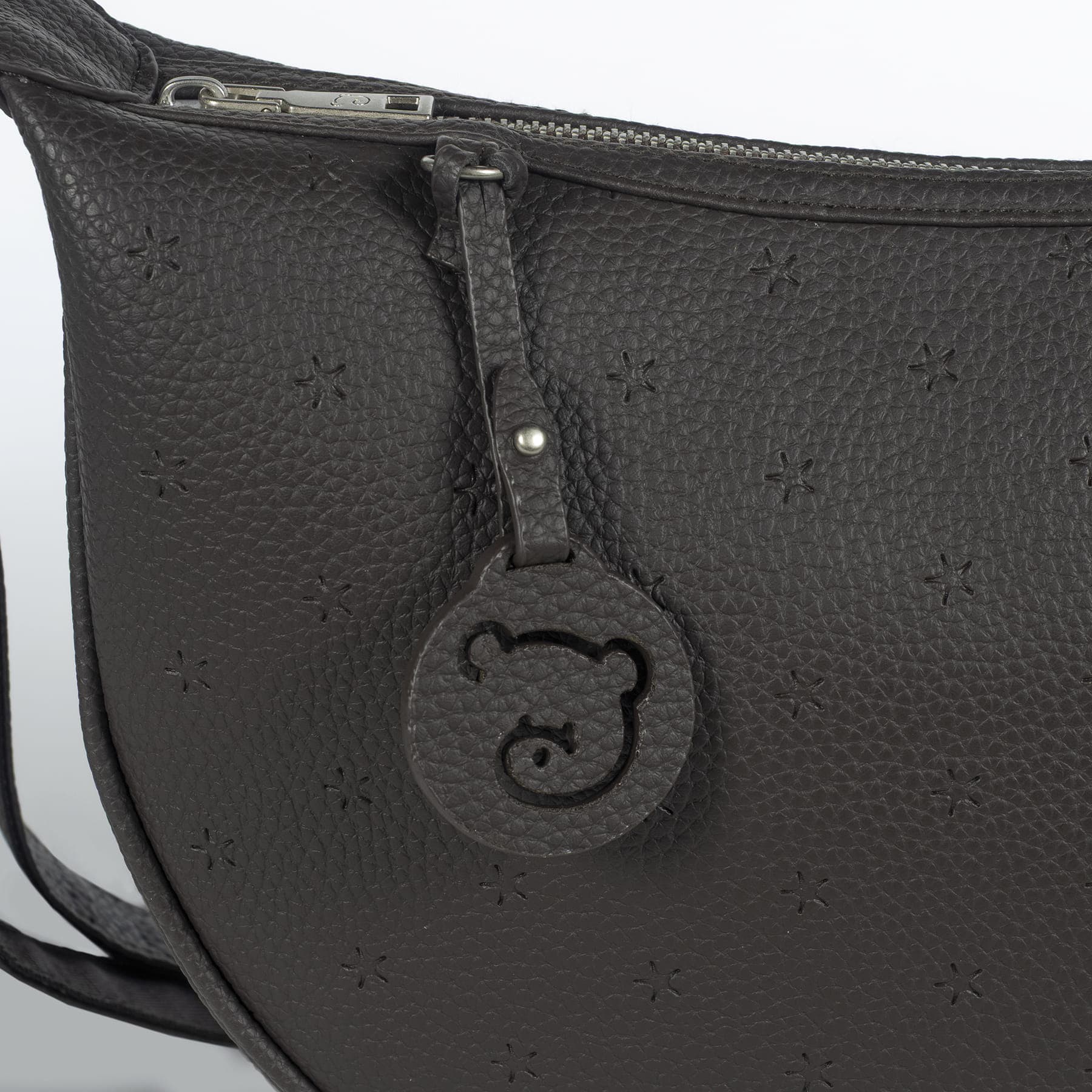Borsa a Tracolla Gondola London – Black