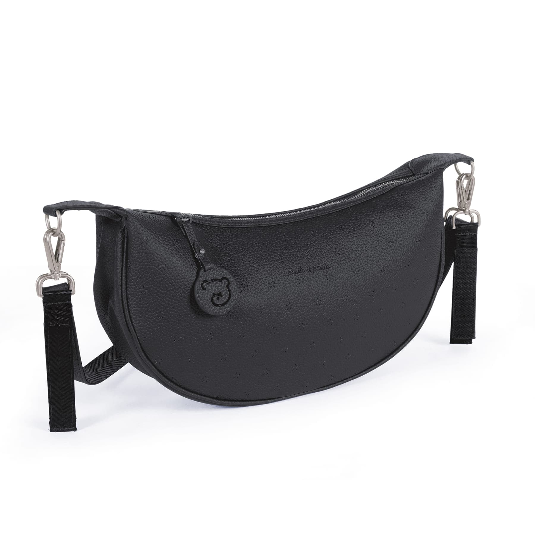 Borsa a Tracolla Gondola London – Black
