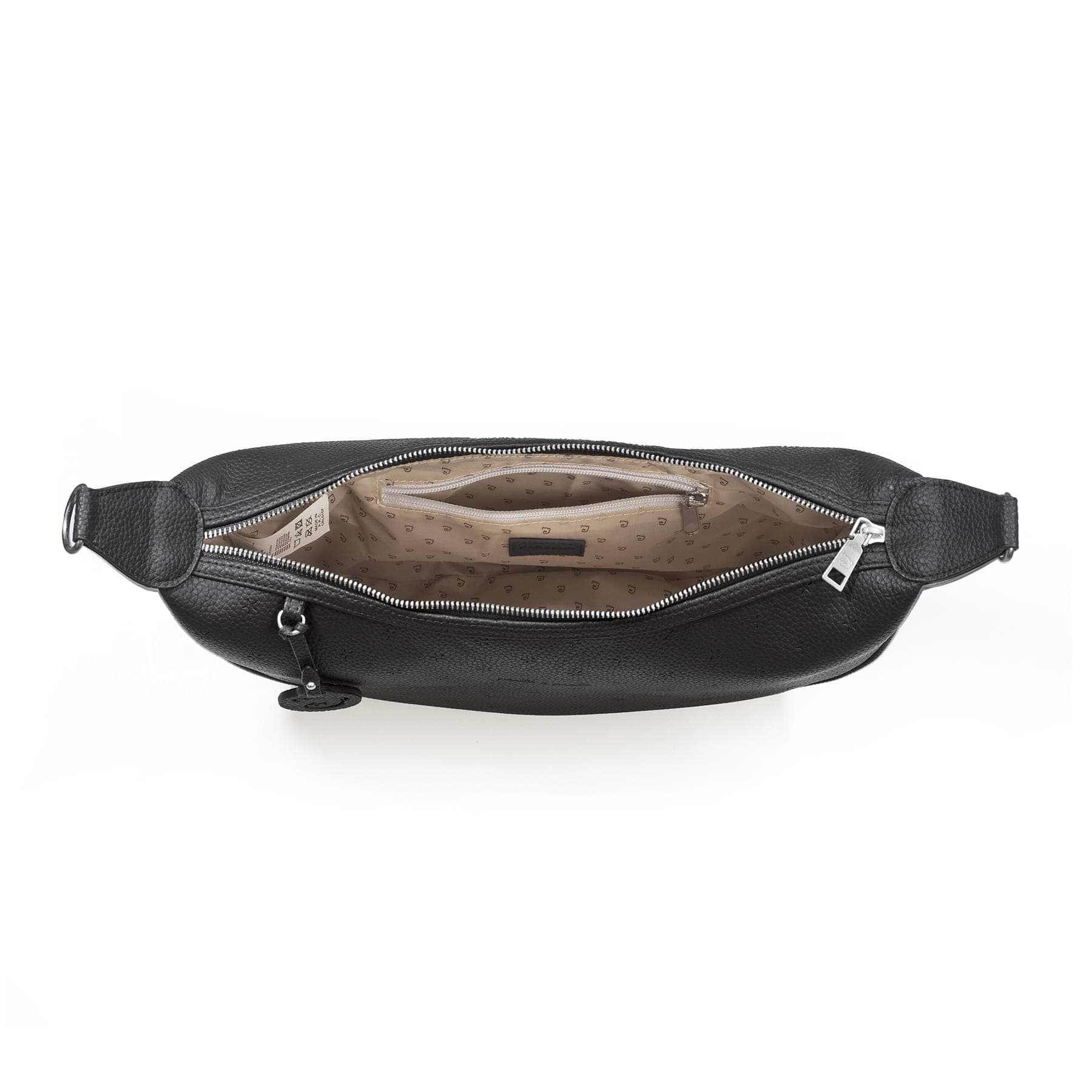 Borsa a Tracolla Gondola London – Black