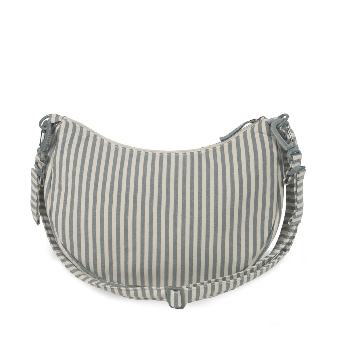 Borsa a tracolla Gondola Pasito a Pasito WM Praliné Strisce Matcha - 5