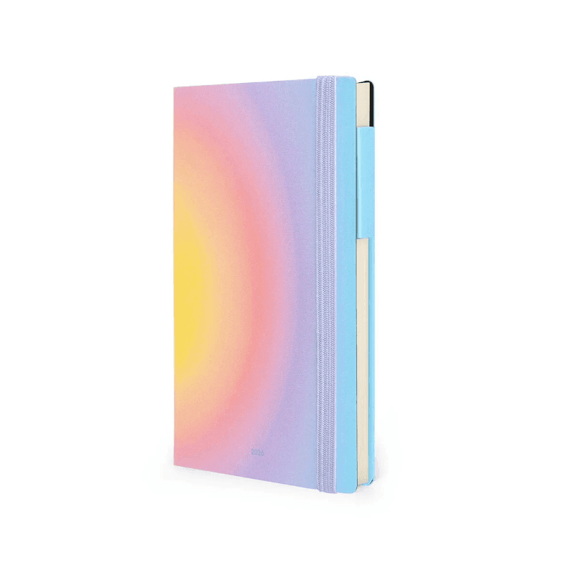 Legami - Agenda 12 Mesi Settimanale - Medium - 2026 Aura (VAG2612049) - 3