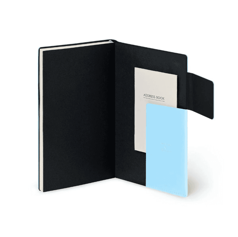 Legami - Agenda 12 Mesi Settimanale - Medium - 2026 Aura (VAG2612049) - 5