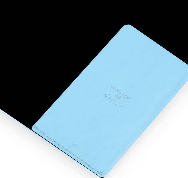 Legami - Agenda 12 Mesi Settimanale - Medium - 2026 Aura (VAG2612049) - 7