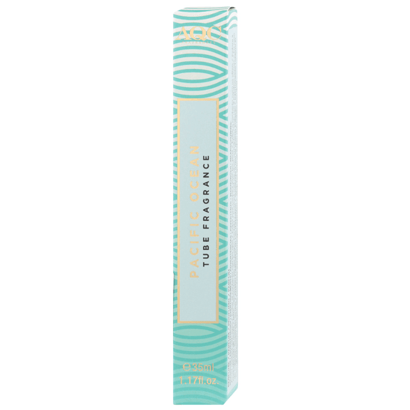 AQC Fragrances - Beauty Eau De Toilette - Oceano Pacifico -Pacific Ocean (56021) - 2