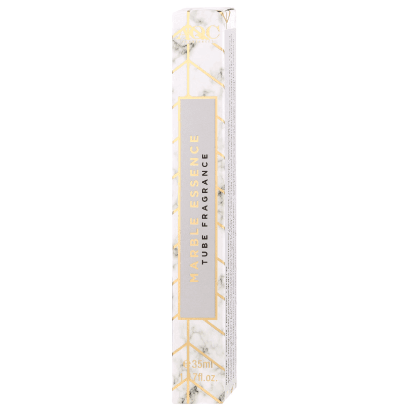 AQC Fragrances - Beauty Eau De Toilette -Essenza di Marmo- Marble Essence (56022) - 2