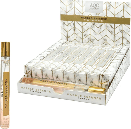 AQC Fragrances - Beauty Eau De Toilette -Essenza di Marmo- Marble Essence (56022) - 3