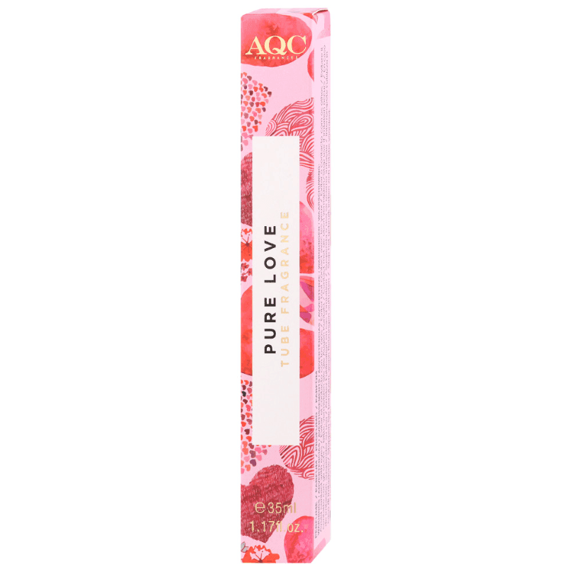AQC Fragrances - Beauty  Eau De Toilette -Amore puro- Pure Love (56018) - 2