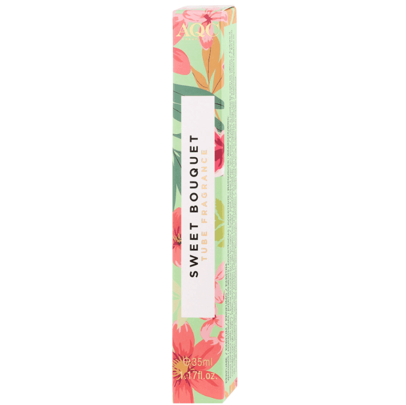 AQC Fragrances - Beauty Eau De Toilette -Profumo dolce- Sweet Bouquet (56019) - 2