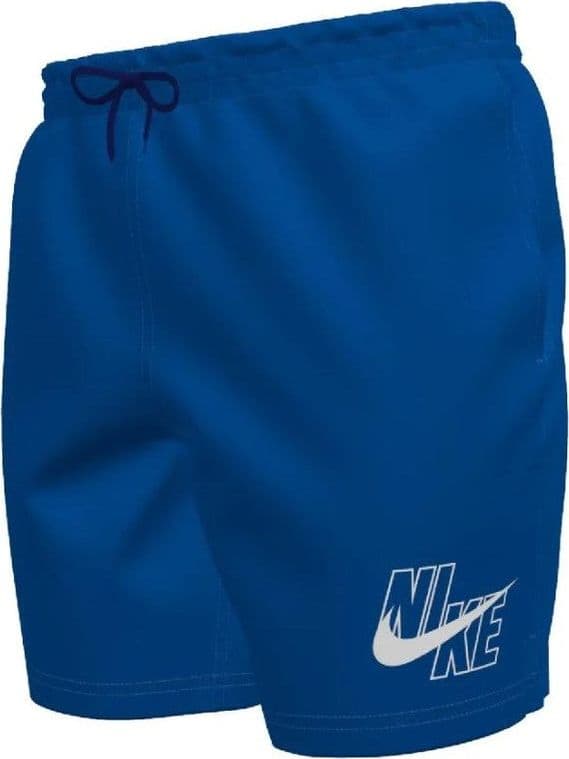 Costume Nike 5 Volley Short Royal