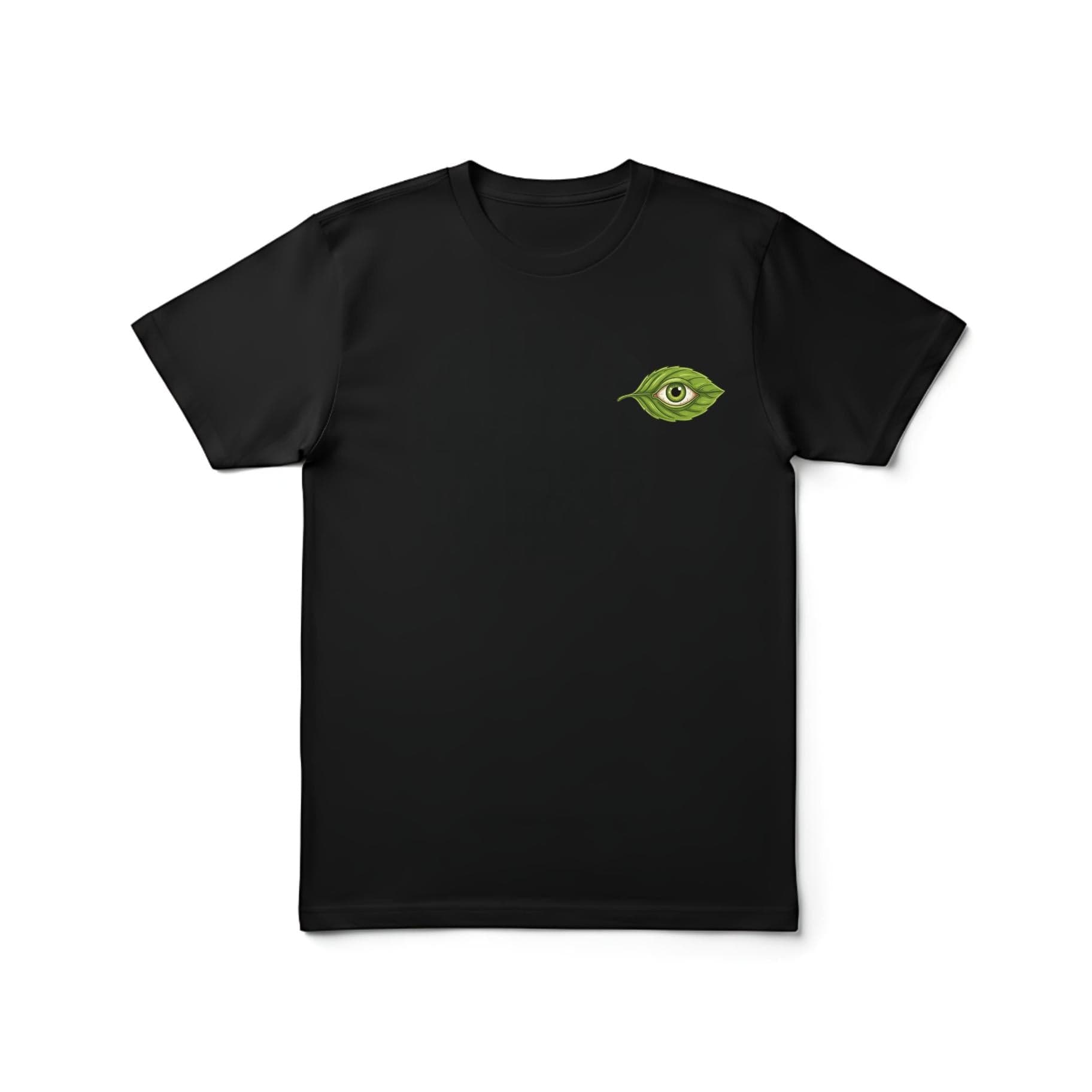 T-shirt Ghettoblaster Pesto Trust black - 5