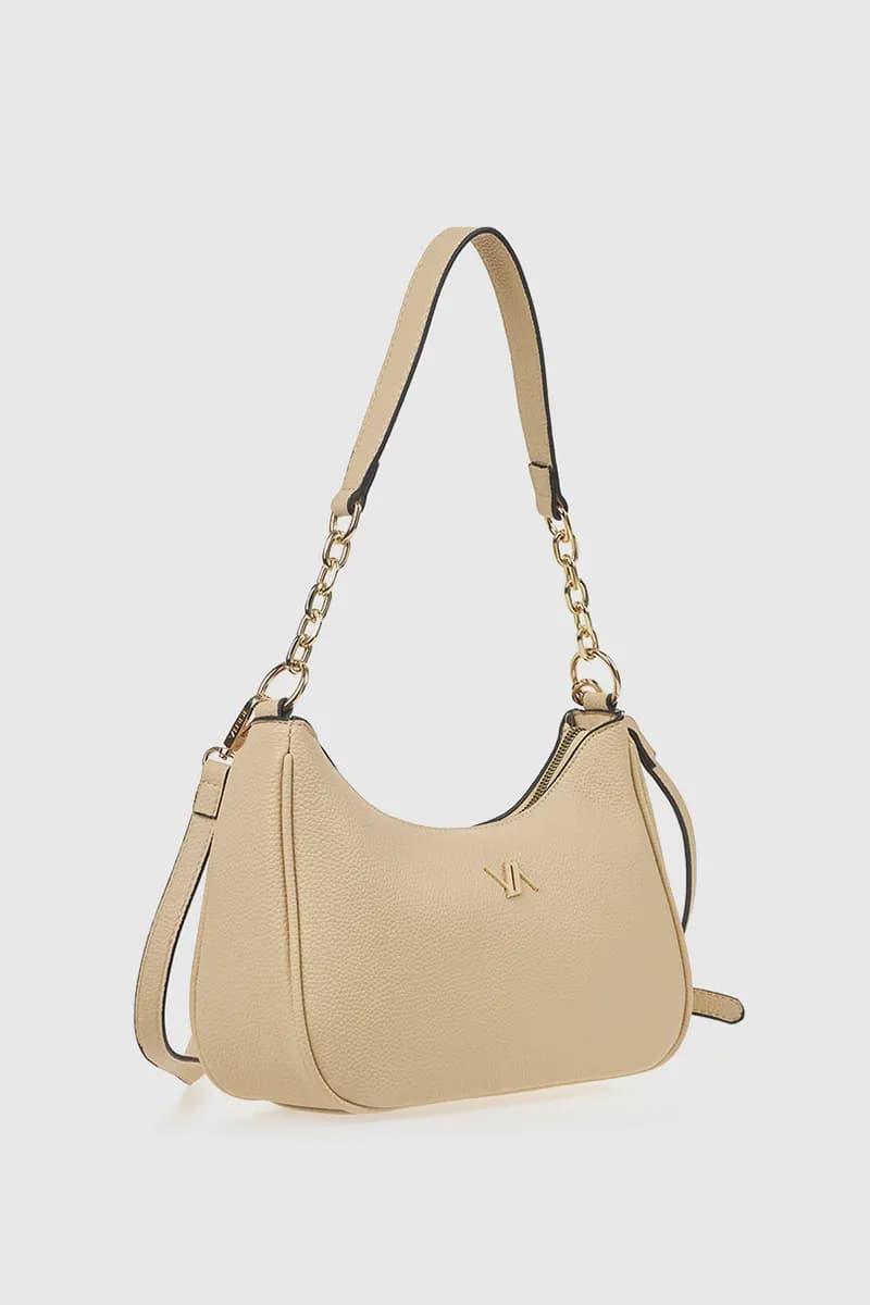 VERDE FASHION | Borsa hobo a spalla - 11