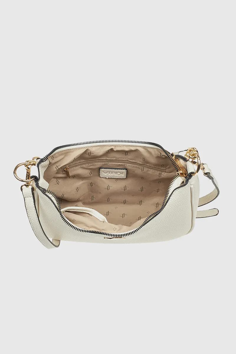 VERDE FASHION | Borsa hobo a spalla - 16