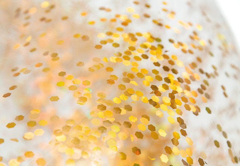 Salvagente Glitter Ø 119 cm Ciambella gonfiabile colorata Intex - 2